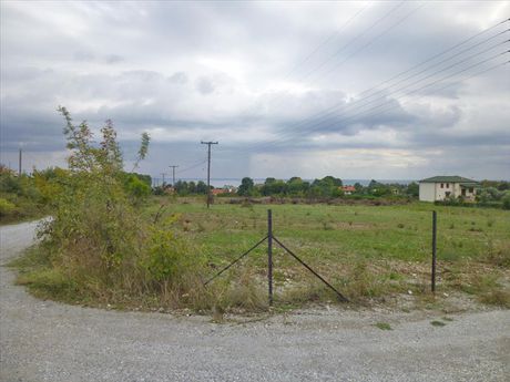 Land plot 5.000sqm for sale-Litochoro » Plaka
