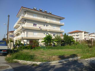 Οικόπεδο 250 τ.μ. για πώληση