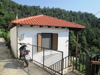 Μονοκατοικία 84 τ.μ. για πώληση, Ν. Καβάλας, Θάσος-thumb-1