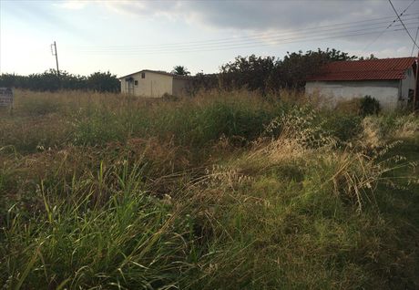 Land plot 6.930sqm for sale-Moudania » Portes