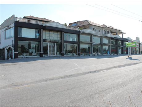 Other 2.000sqm for sale-Katerini » Riza
