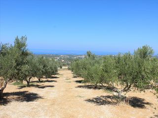 Οικόπεδο 4.200 τ.μ. για πώληση, Ν. Ρεθύμνου, Αρκάδι-thumb-1