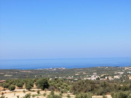 Land plot 4.200sqm for sale-Arkadi » Viranepiskopi