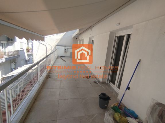 Studio / γκαρσονιέρα 38 τ.μ. για πώληση, Θεσσαλονίκη - Κέντρο, Ροτόντα