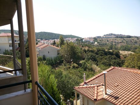 Maisonette 180sqm for sale-Chortiatis » Filiro