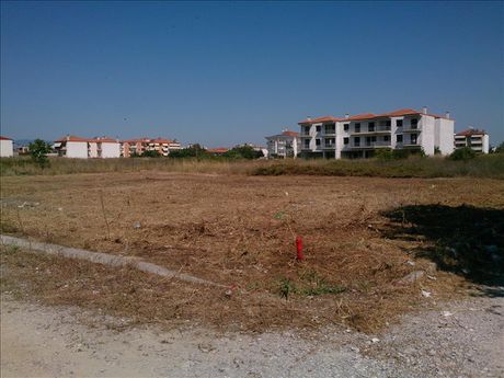 Land plot 1.428sqm for sale-Paralia » Peristasi