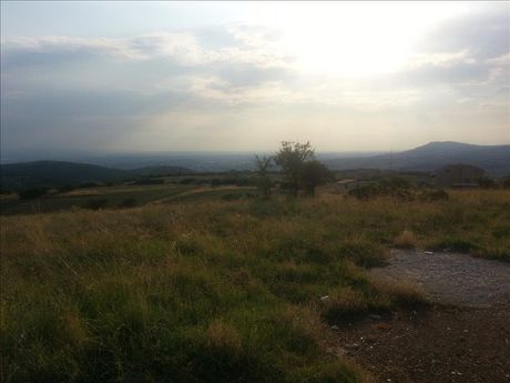 Land plot 10.000sqm for sale-Lagkadas » Akrochori