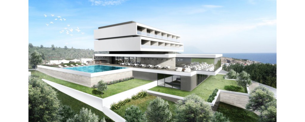 Οικόπεδο 65.025 τ.μ. προς πώληση, Σάρτη