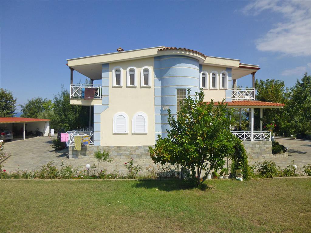 Βίλλα 400 τ.μ. πρός πώληση, Ν. Πιερίας, Λιτόχωρο