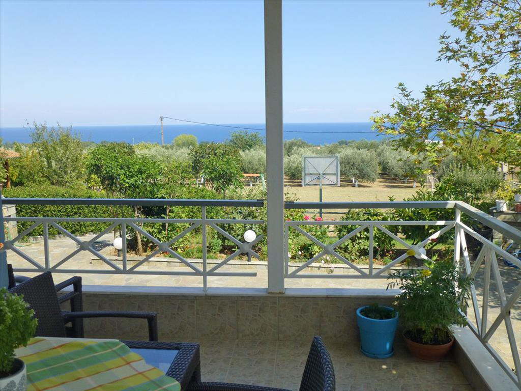 Βίλλα 400 τ.μ. πρός πώληση, Ν. Πιερίας, Λιτόχωρο