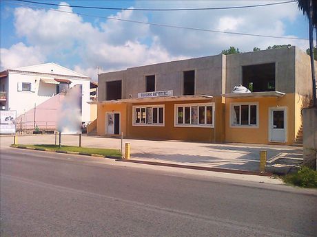 Άλλο 400τ.μ. για πώληση-Κέρκυρα » Αχίλλειο