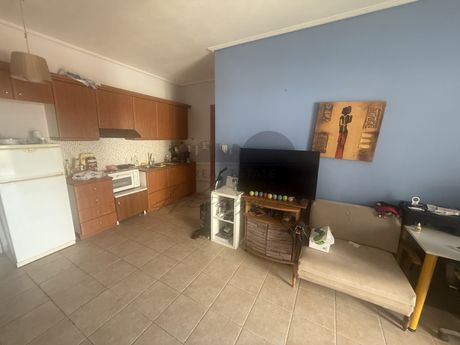 Apartment 50sqm for rent-Volos » Epta Platania