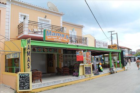 Άλλο 500τ.μ. για πώληση-Κέρκυρα » Λευκίμμη