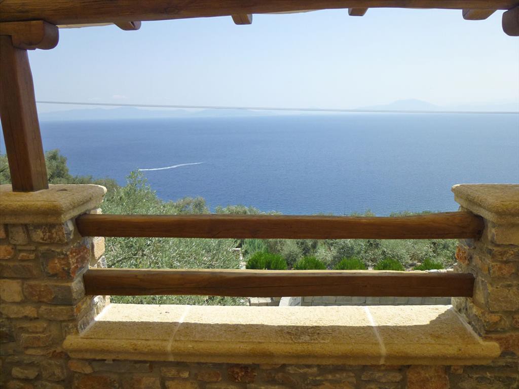 Βίλλα 270 τ.μ. πρός πώληση, Μαγνησία, Μηλιές