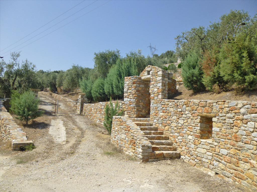 Βίλλα 270 τ.μ. πρός πώληση, Μαγνησία, Μηλιές