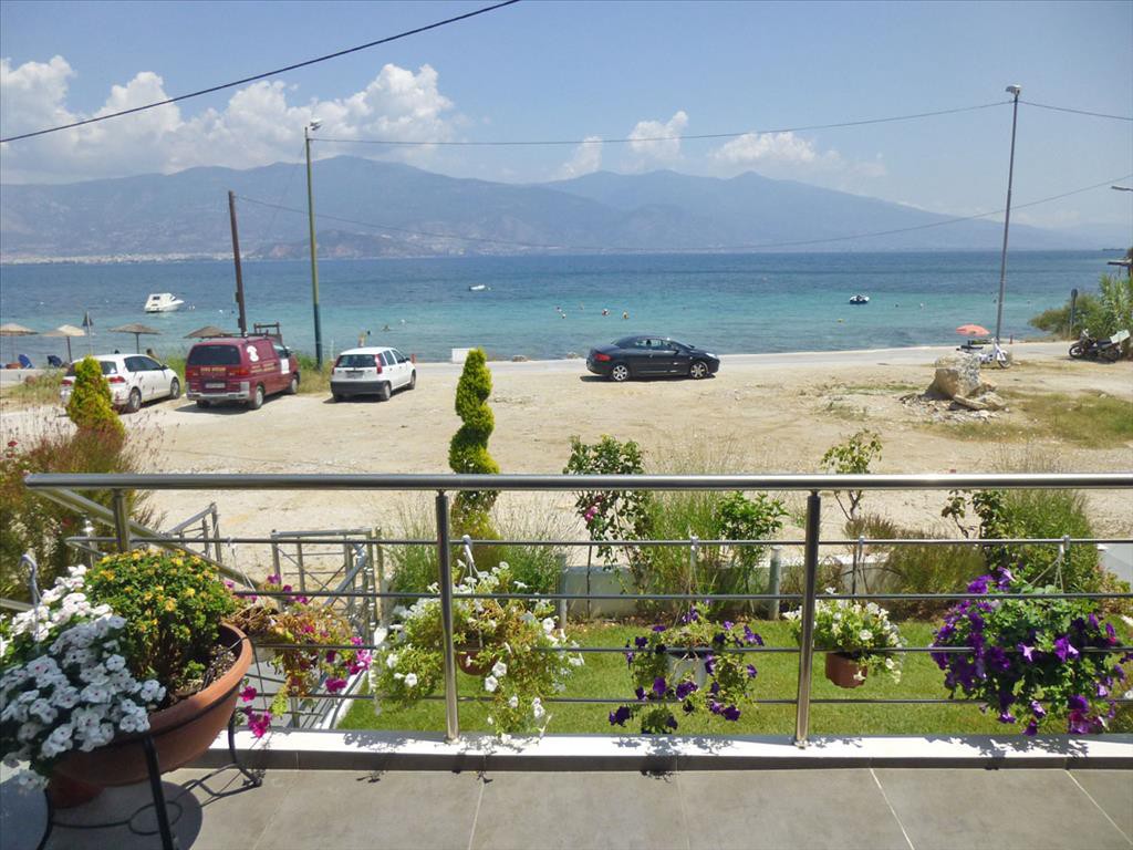 Βίλλα 300 τ.μ. πρός πώληση, Μαγνησία, Βόλος