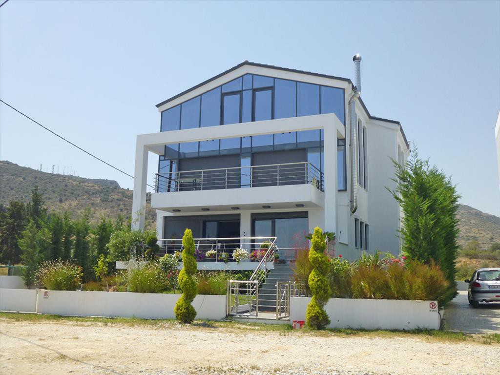 Βίλλα 300 τ.μ. πρός πώληση, Μαγνησία, Βόλος