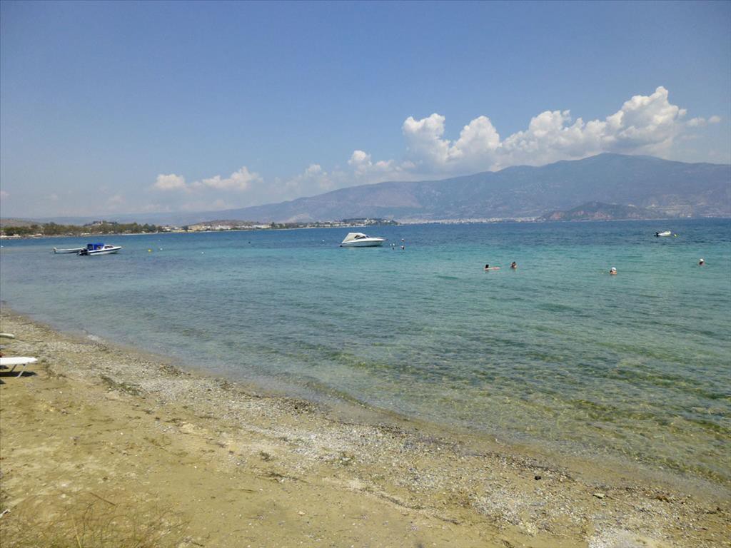 Βίλλα 300 τ.μ. πρός πώληση, Μαγνησία, Βόλος