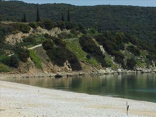 Οικόπεδο 13.180 τ.μ. πρός πώληση, Χαλκιδική, Παναγιά-thumb-1