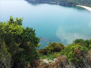 Οικόπεδο 13.180 τ.μ. πρός πώληση, Χαλκιδική, Παναγιά-thumb-3