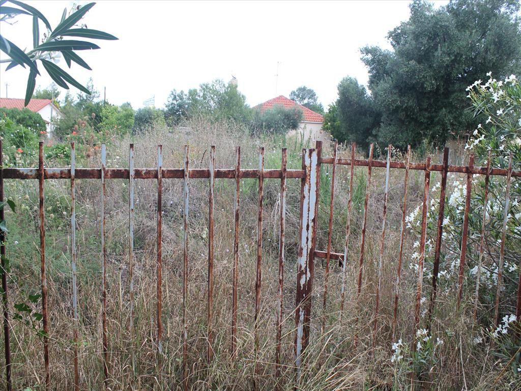 Οικόπεδο 600 τ.μ. προς πώληση, Νέα Ποτίδαια