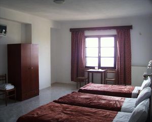 Ξενοδοχείο 412 τ.μ. για πώληση, Εβρος, Σαμοθράκη-thumb-8