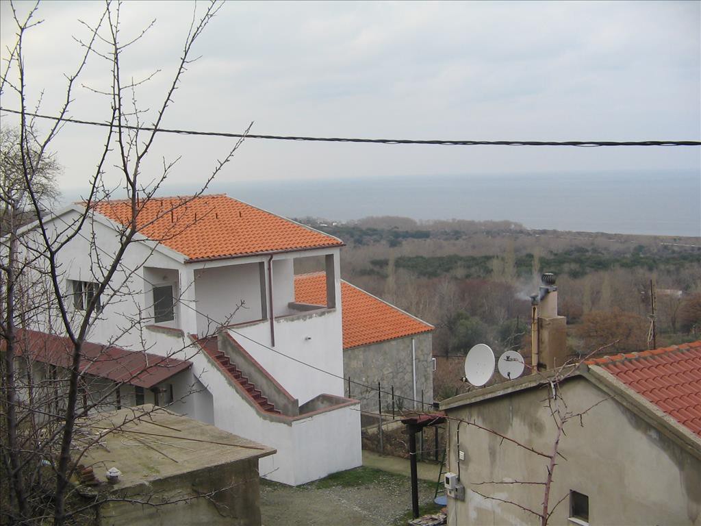 Ξενοδοχείο 412 τ.μ. πρός πώληση, Εβρος, Σαμοθράκη
