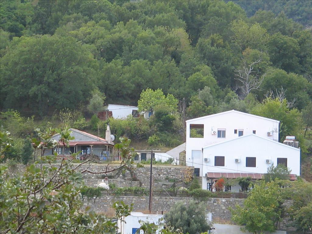 Ξενοδοχείο 412 τ.μ. πρός πώληση, Εβρος, Σαμοθράκη