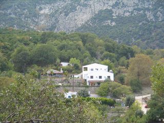 Ξενοδοχείο 412 τ.μ. για πώληση