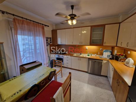 Apartment 95sqm for rent-Thermaikos » Peraia