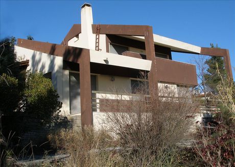 Μονοκατοικία 160τ.μ. για πώληση-Χορτιάτης » Κέντρο