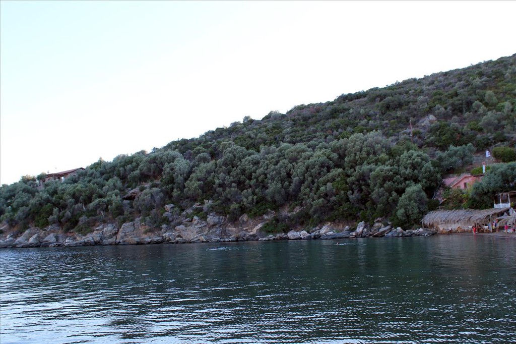 Οικόπεδο 10.300 τ.μ. προς πώληση, Άσσα