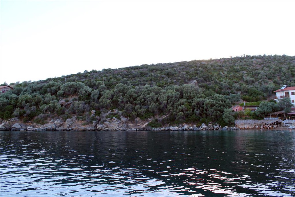 Οικόπεδο 10.300 τ.μ. προς πώληση, Άσσα