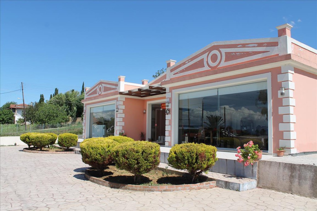 Επαγγελματικό 310 τ.μ. προς πώληση, Εσπερίες