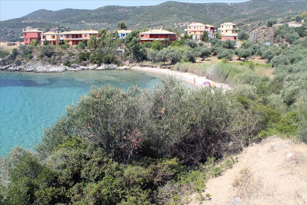 Οικόπεδο 2.850 τ.μ. προς πώληση, Άσσα