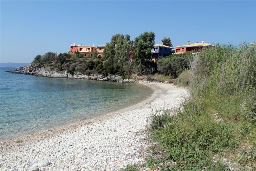 Οικόπεδο 2.850 τ.μ. προς πώληση, Άσσα