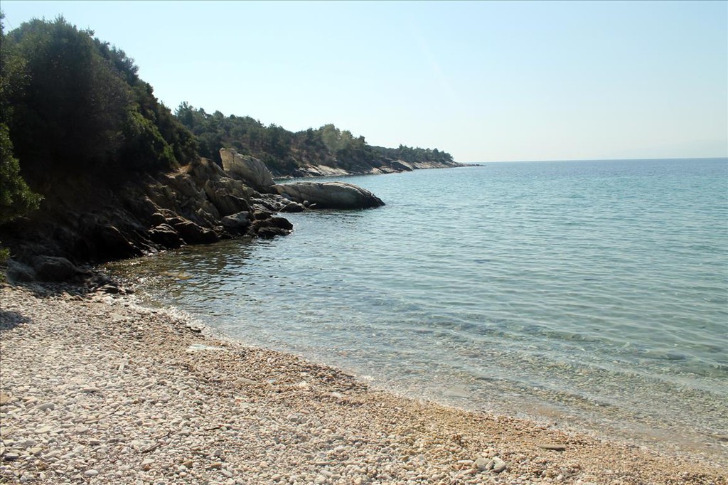 Οικόπεδο 2.850 τ.μ. προς πώληση, Άσσα