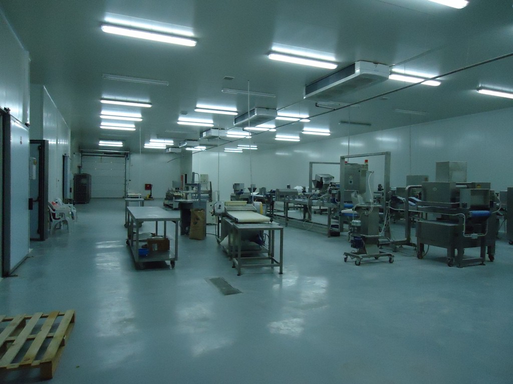 Επαγγελματικό 1.375 τ.μ. προς πώληση, Κέντρο Παναγιάς