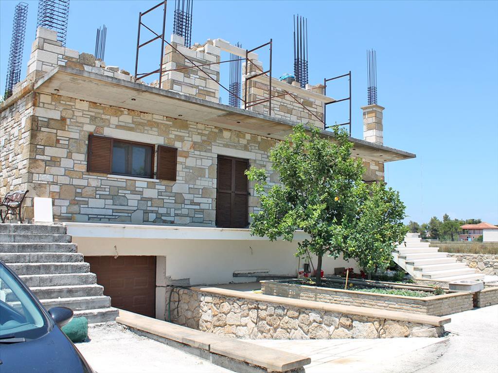 Μονοκατοικία 480 τ.μ. προς πώληση, Δράκας