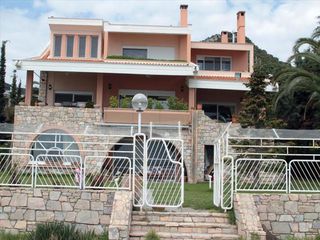 Βίλλα 550 τ.μ. για πώληση, Ν. Καβάλας, Ελευθερές-thumb-12