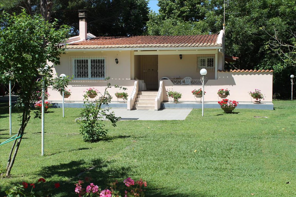Βίλλα 126 τ.μ. πρός πώληση, Ν. Κέρκυρας, Κέρκυρα