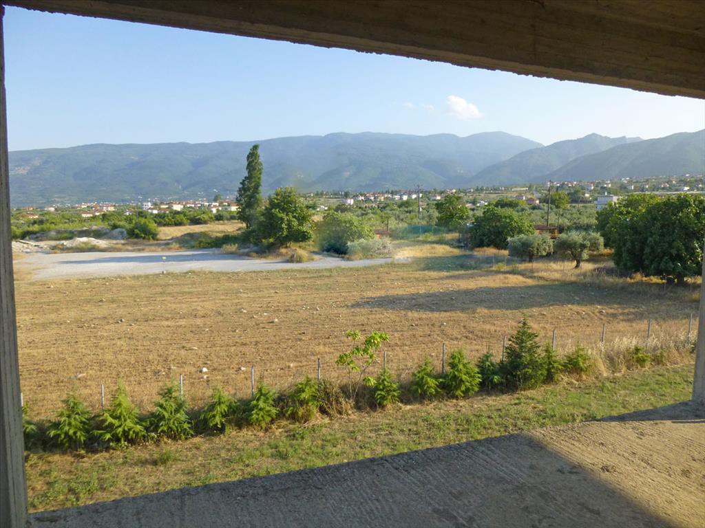 Μονοκατοικία 450 τ.μ. προς πώληση, Λεπτοκαρυά Ανατολικού Ολύμπου