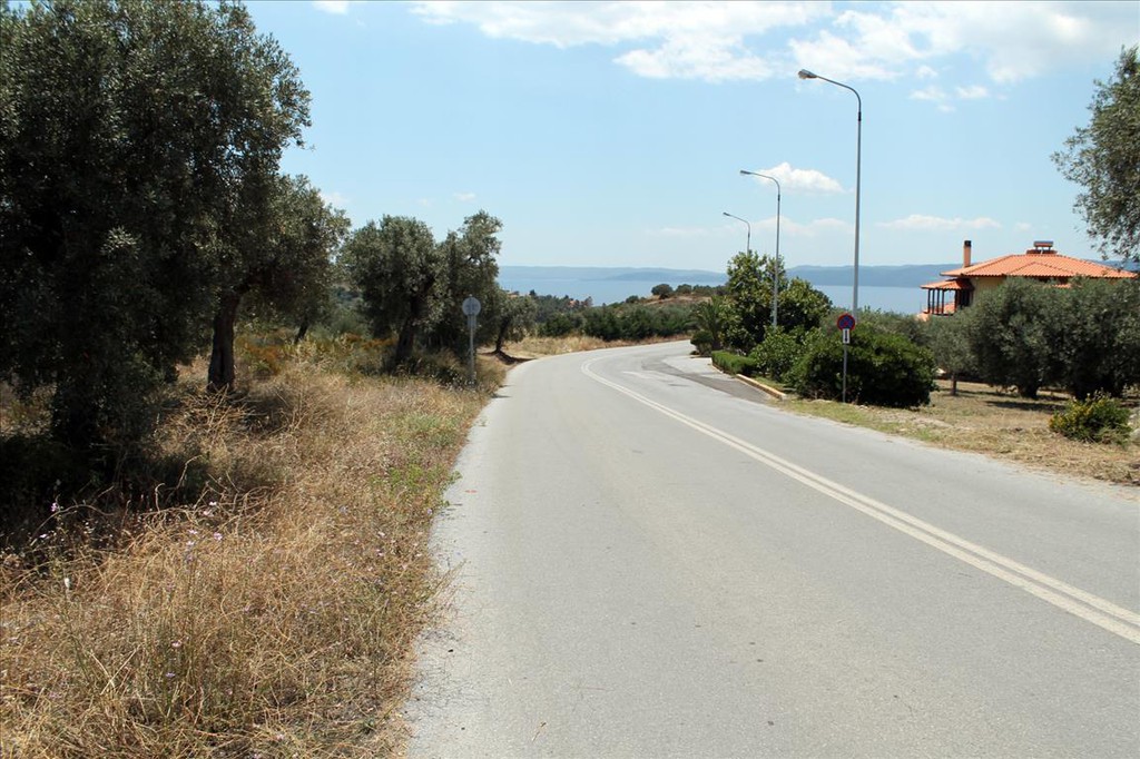 Οικόπεδο 5.568 τ.μ. προς πώληση, Άσσα