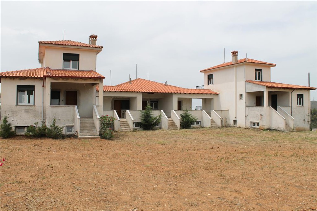 Ξενοδοχείο 685 τ.μ. προς πώληση, Παρθενώνας