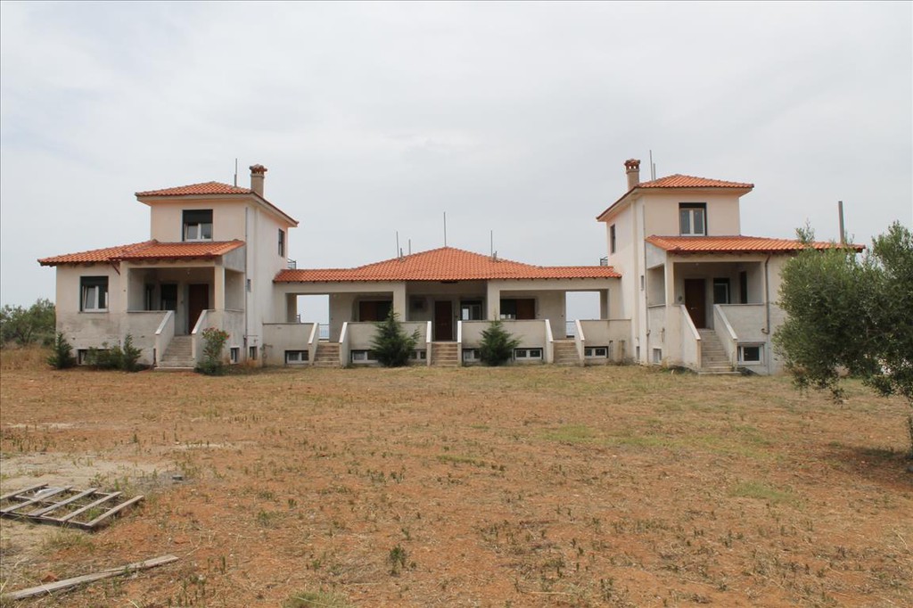 Ξενοδοχείο 685 τ.μ. προς πώληση, Παρθενώνας