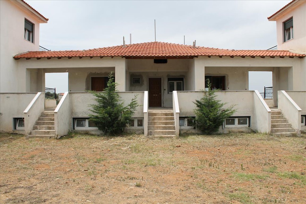 Ξενοδοχείο 685 τ.μ. προς πώληση, Παρθενώνας
