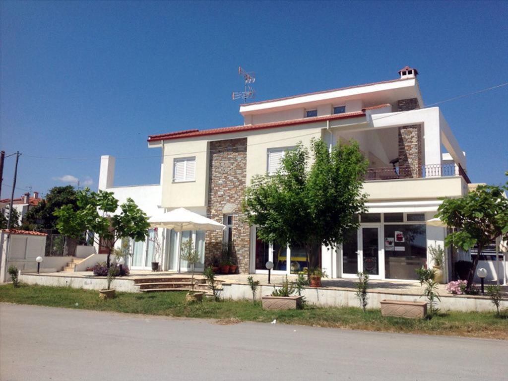 Ξενοδοχείο 225 τ.μ. προς πώληση, Άγιος Νικόλαος Σιθωνίας