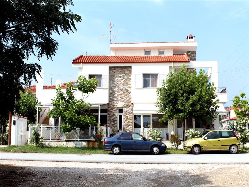 Ξενοδοχείο 225 τ.μ. προς πώληση, Άγιος Νικόλαος Σιθωνίας