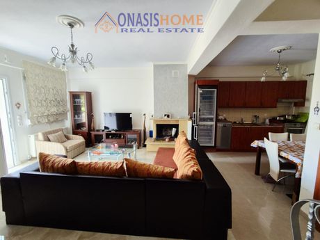Maisonette 135sqm for sale-Rentina » Stavros