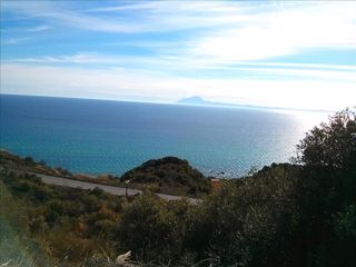 Οικόπεδο 5.650 τ.μ. για πώληση, Ν. Καβάλας, Ελευθερές-thumb-4
